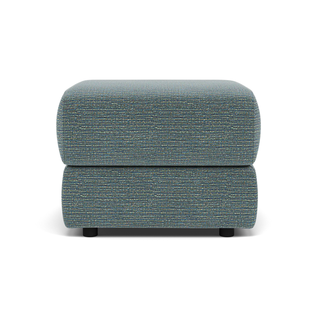 G Plan Holmes Footstool - Foootstool Grade B - Image 11