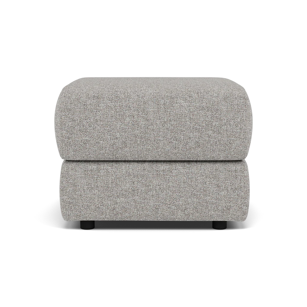 G Plan Holmes Footstool - Foootstool Grade B - Image 12
