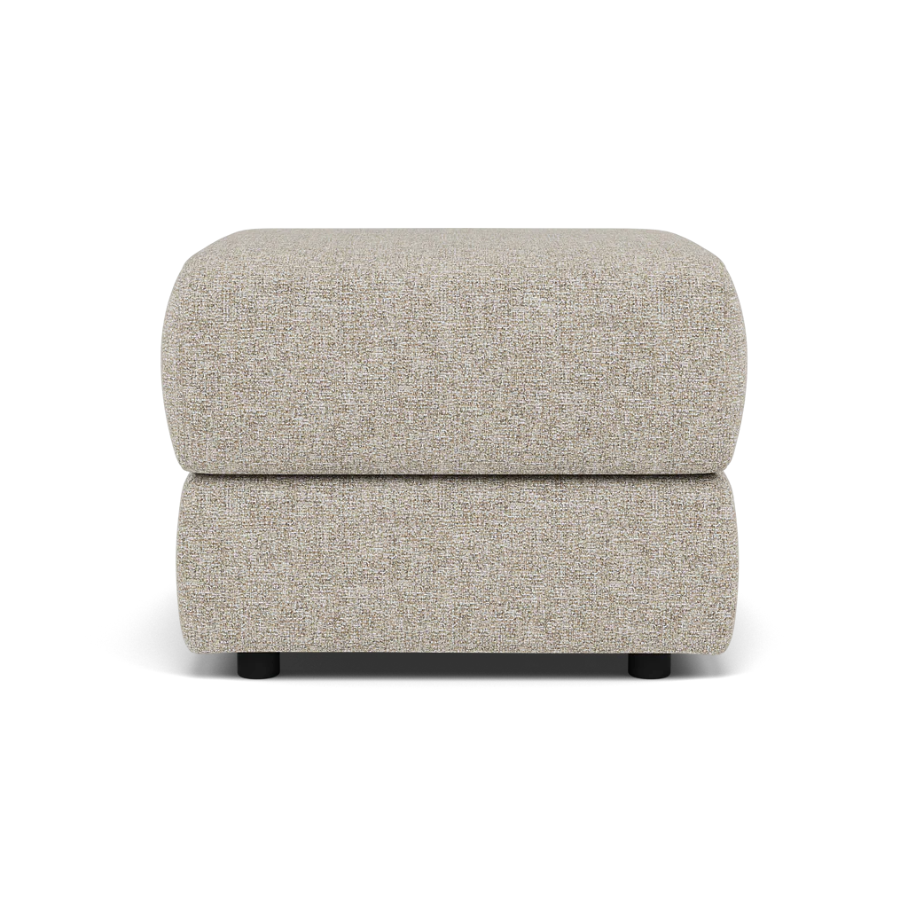 G Plan Holmes Footstool - Foootstool Grade B - Image 13