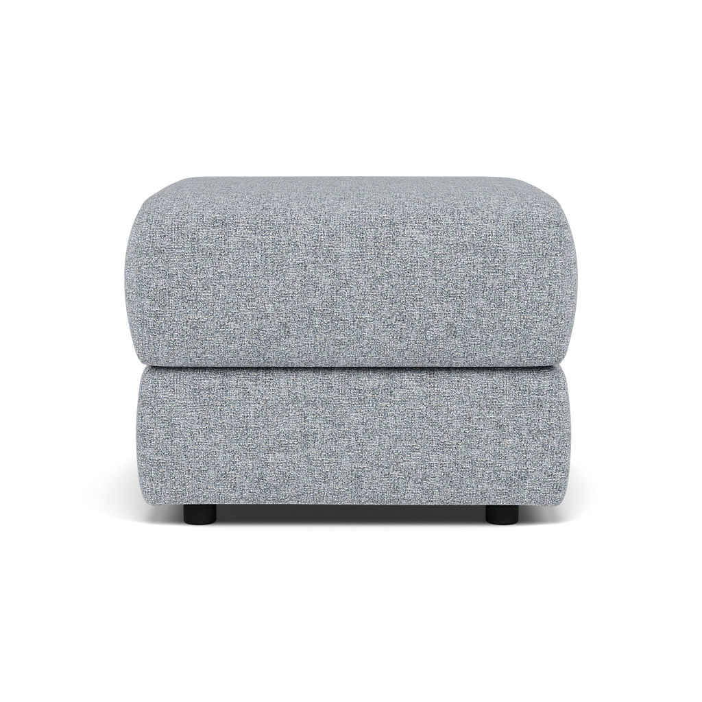 G Plan Holmes Footstool - Foootstool Grade B - Image 14