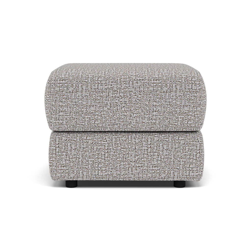 G Plan Holmes Footstool - Foootstool Grade B - Image 6