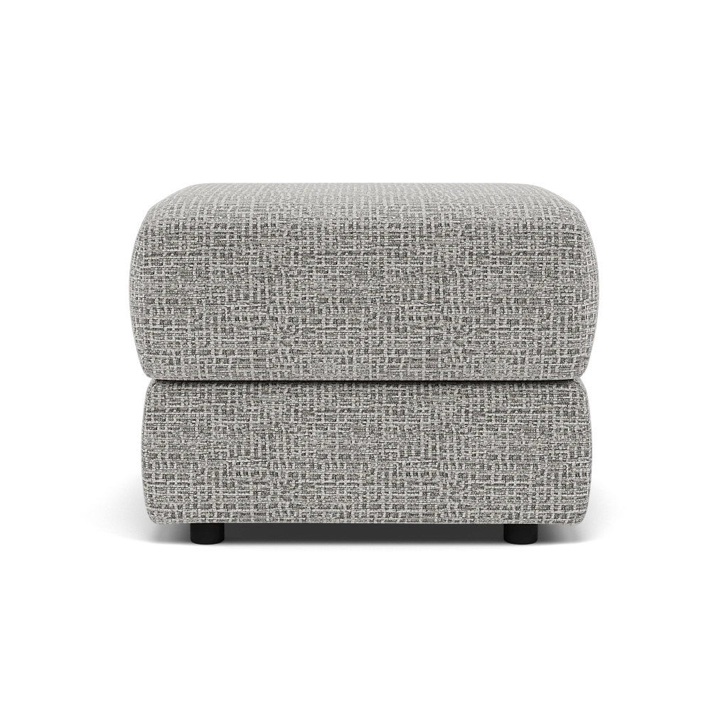 G Plan Holmes Footstool - Foootstool Grade B - Image 8