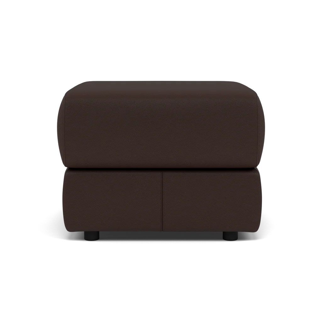 G Plan Holmes Footstool - Foootstool Grade H - Image 4