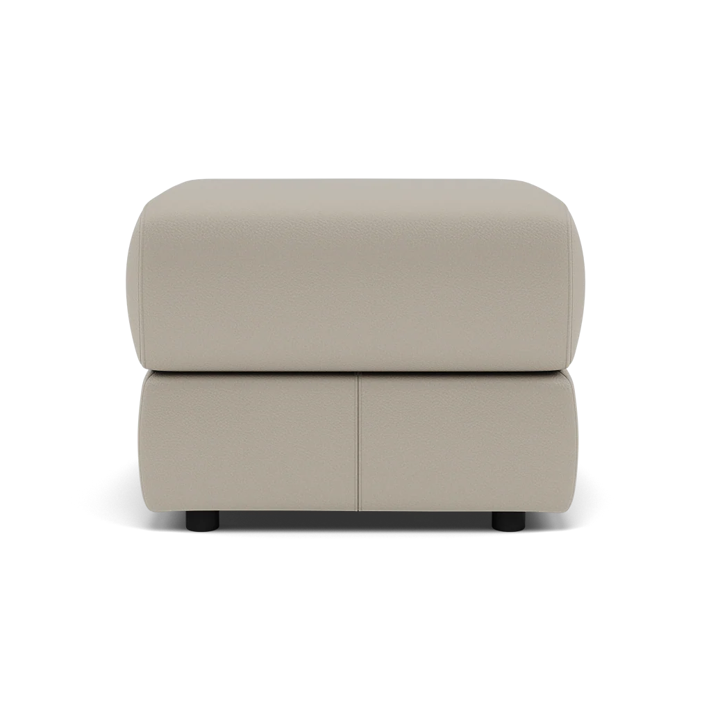 G Plan Holmes Footstool - Footstool Grade L - Image 3