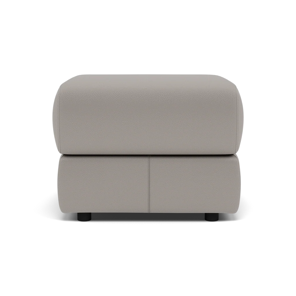 G Plan Holmes Footstool - Footstool Grade L - Image 4