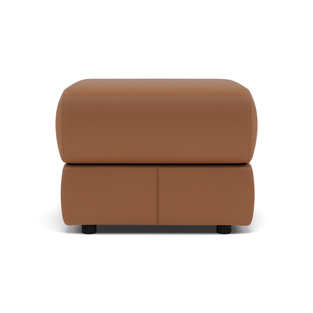 G Plan Holmes Footstool - Footstool Grade L - Image 9