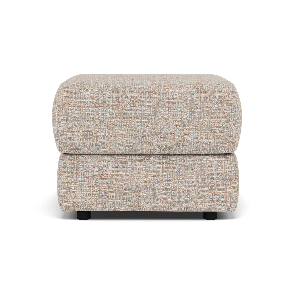 G Plan Holmes Footstool - Footstool Grade W - Image 3