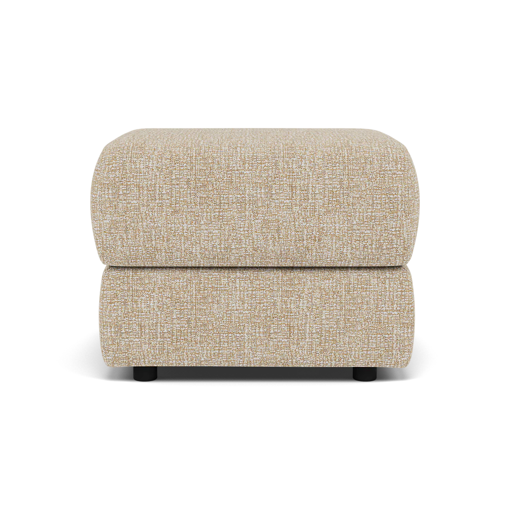 G Plan Holmes Footstool - Footstool Grade W - Image 4
