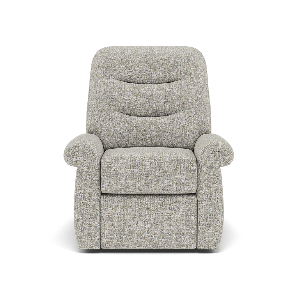 G Plan Holmes Recliner Armchair - Manual Recliner Chair Grade B - Manual Recliner - Image 5
