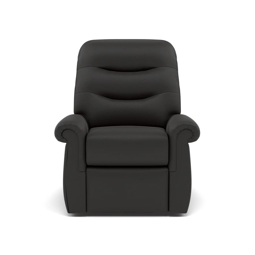 G Plan Holmes Recliner Armchair - Manual Recliner Chair Grade L - Manual Recliner - Image 12