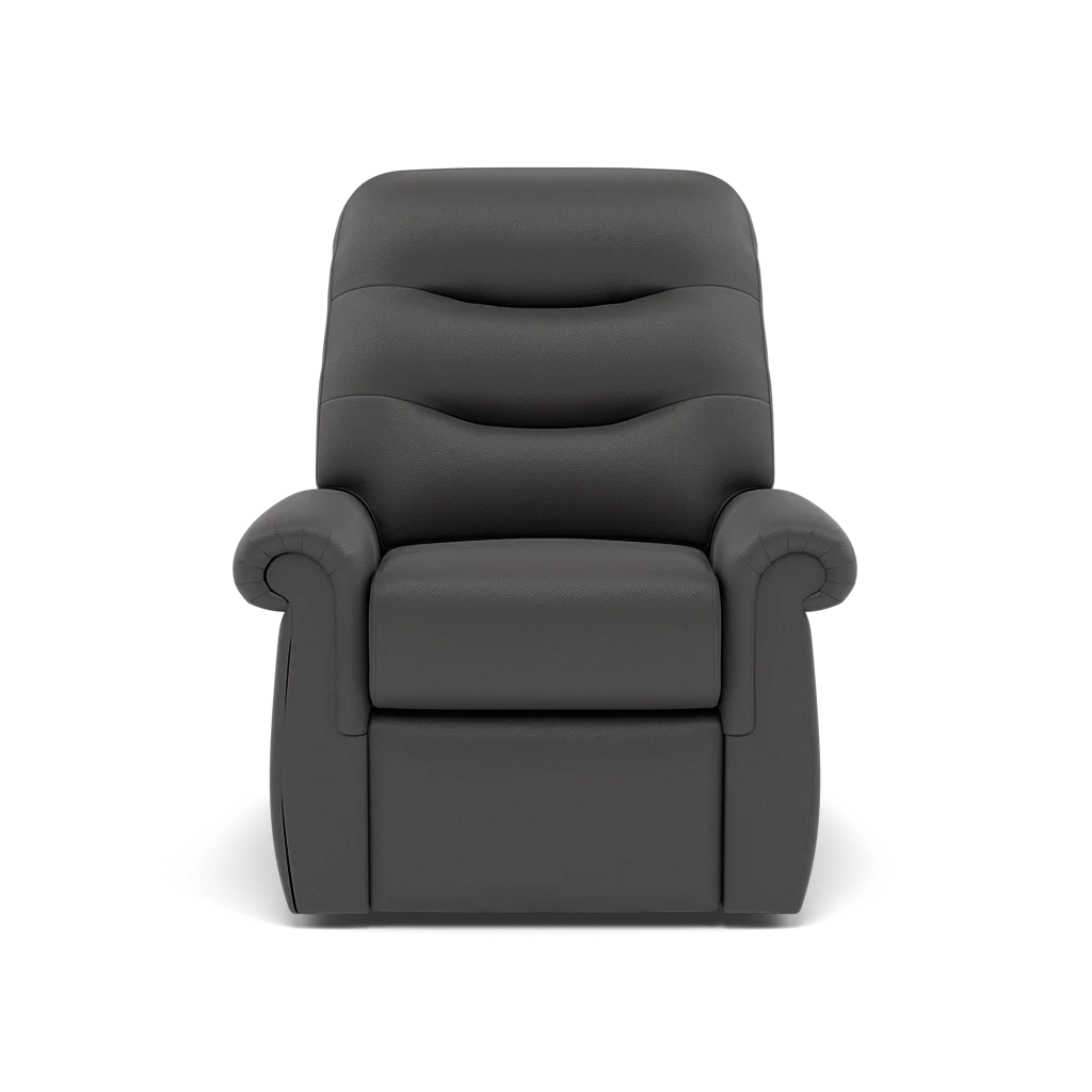 G Plan Holmes Recliner Armchair - Manual Recliner Chair Grade L - Manual Recliner - Image 15