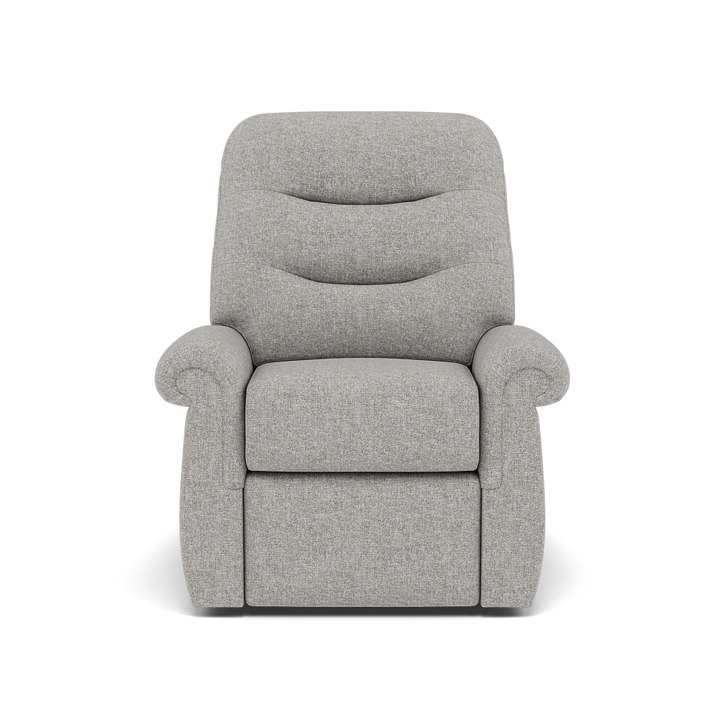 G Plan Holmes Recliner Armchair - Power Recliner Chair Grade B - Power Recliner - Image 12