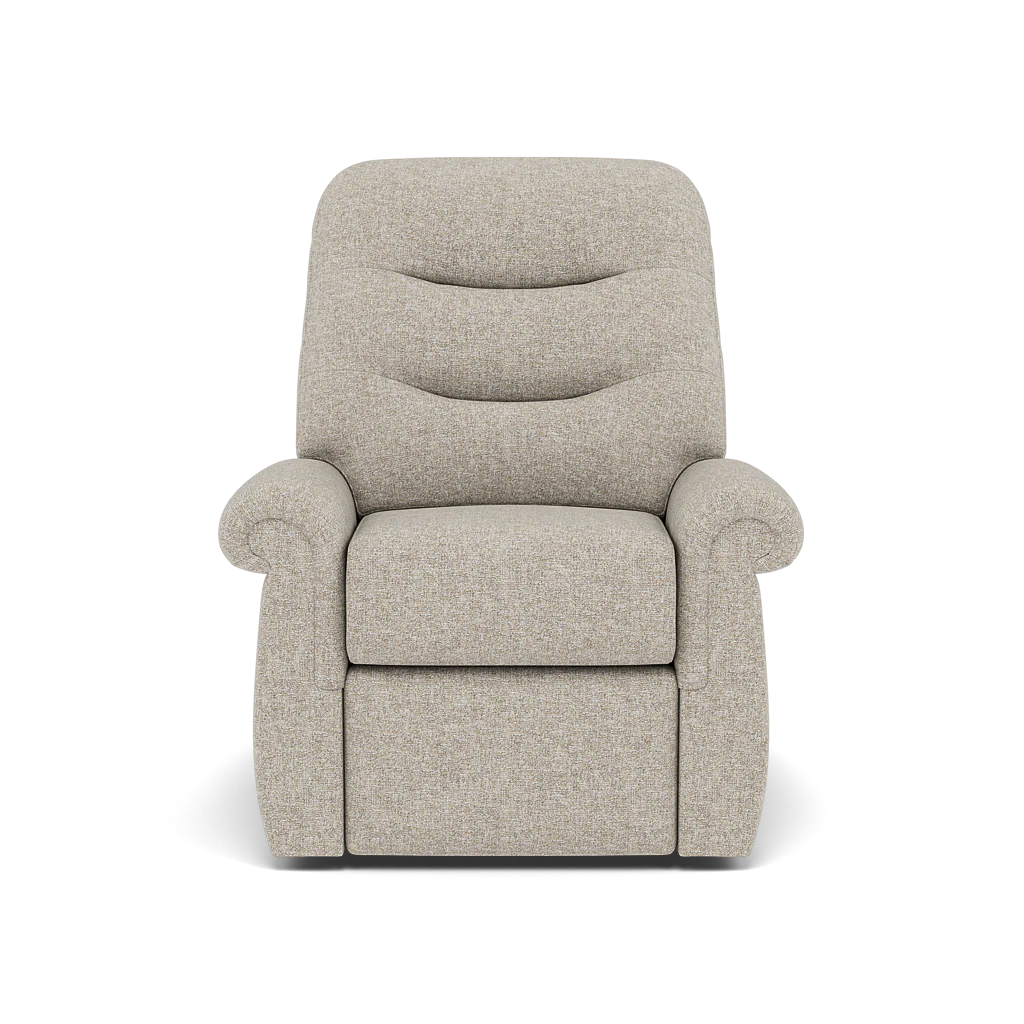 G Plan Holmes Recliner Armchair - Power Recliner Chair Grade B - Power Recliner - Image 13