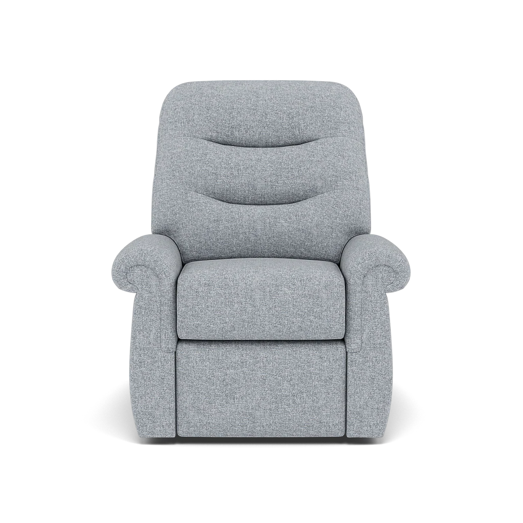 G Plan Holmes Recliner Armchair - Power Recliner Chair Grade B - Power Recliner - Image 14