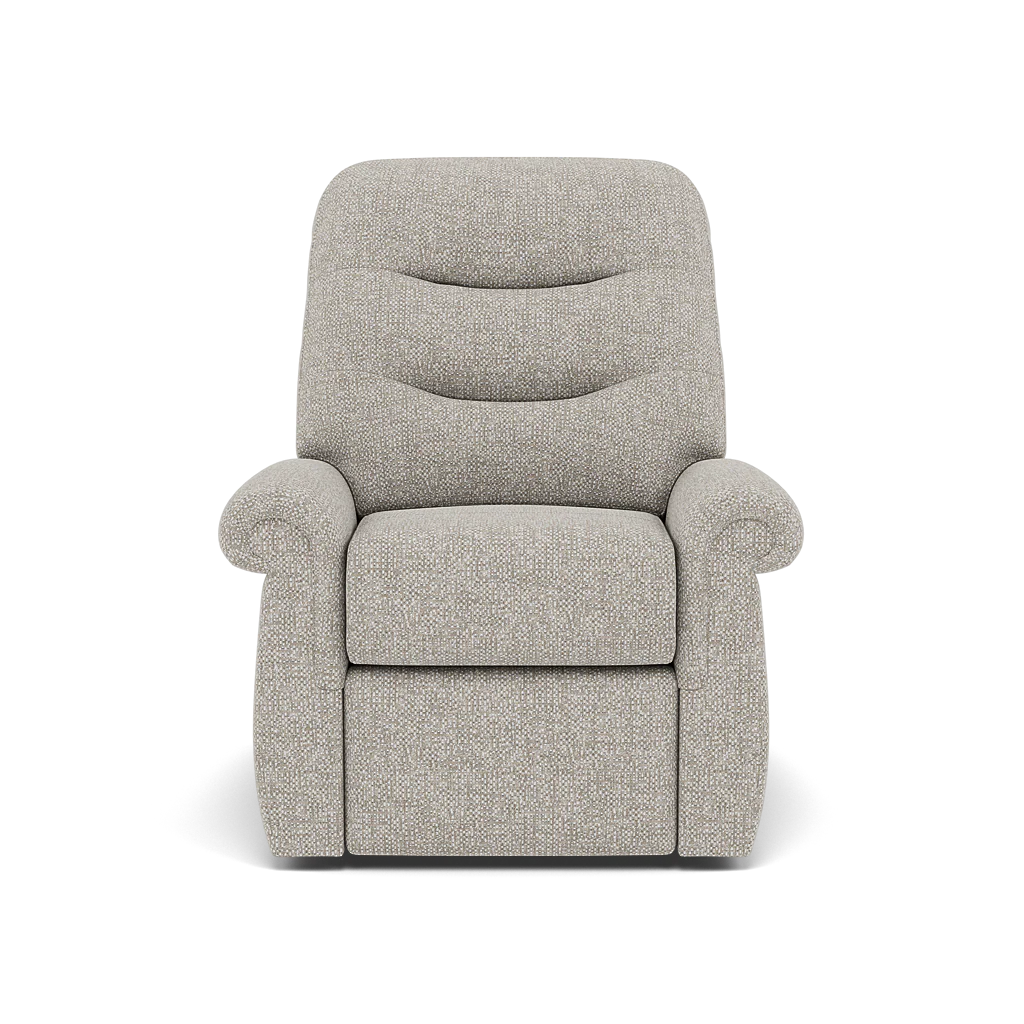 G Plan Holmes Recliner Armchair - Power Recliner Chair Grade B - Power Recliner - Image 4