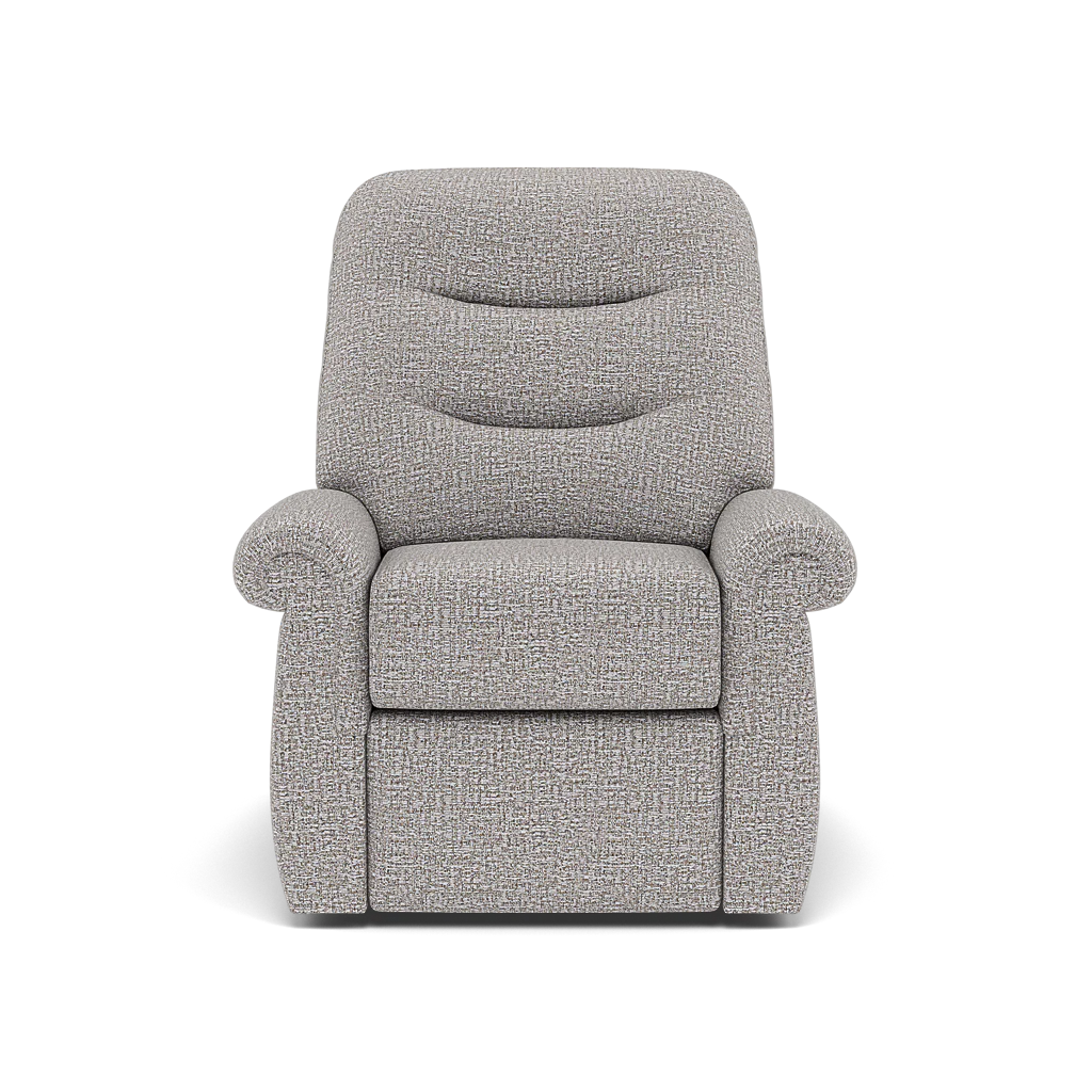 G Plan Holmes Recliner Armchair - Power Recliner Chair Grade B - Power Recliner - Image 6