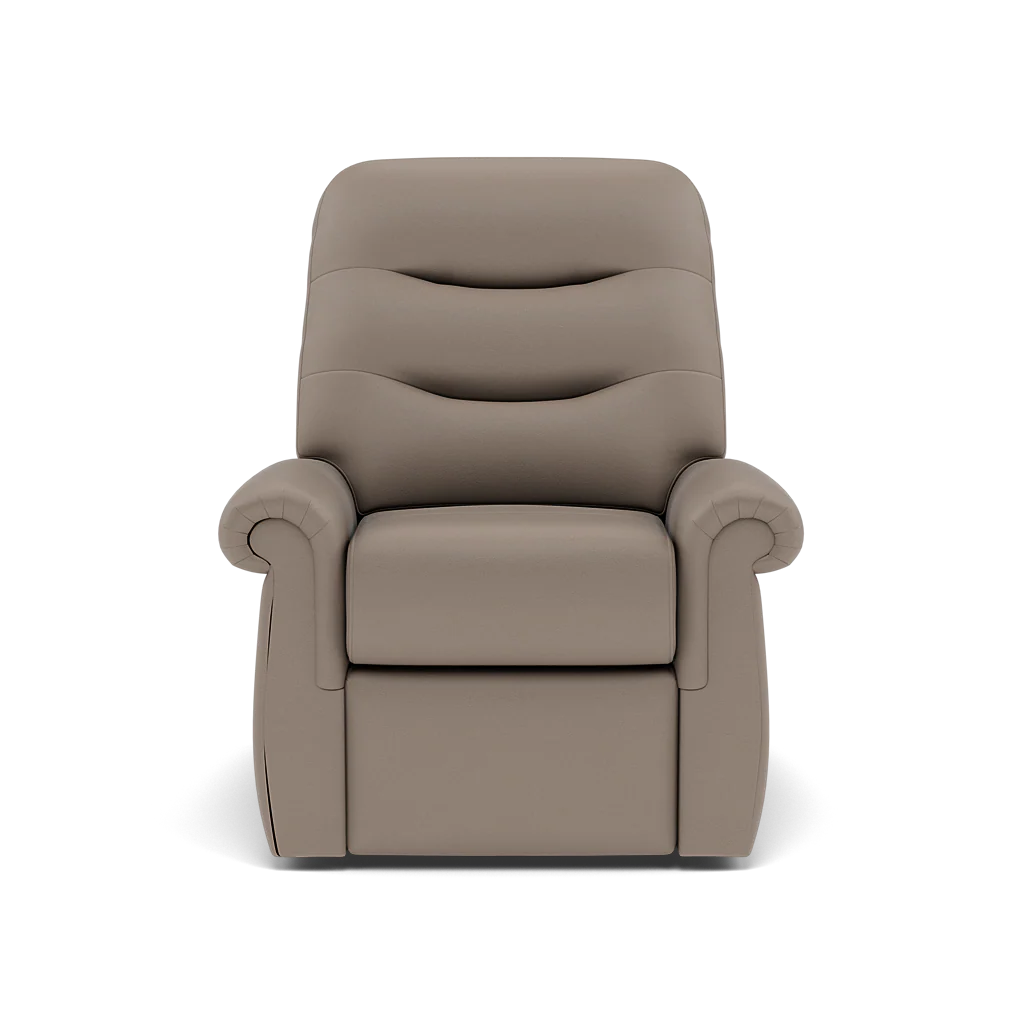 G Plan Holmes Recliner Armchair - Power Recliner Chair Grade H - Power Recliner
