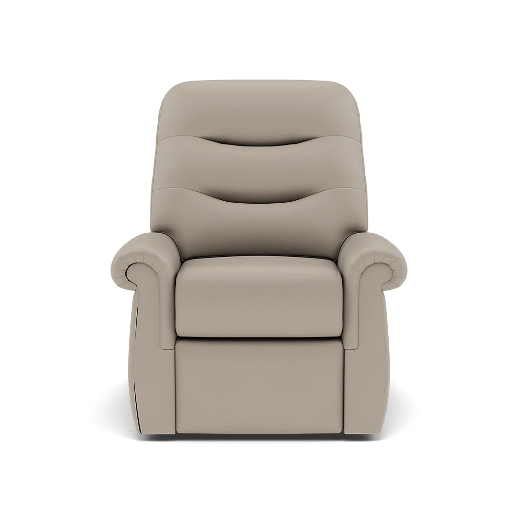 G Plan Holmes Recliner Armchair - Power Recliner Chair Grade H - Power Recliner - Image 3