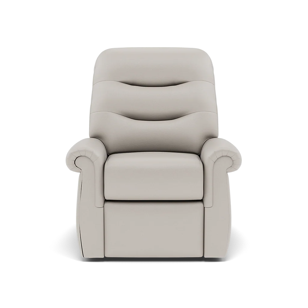 G Plan Holmes Recliner Armchair - Power Recliner Chair Grade H - Power Recliner - Image 5