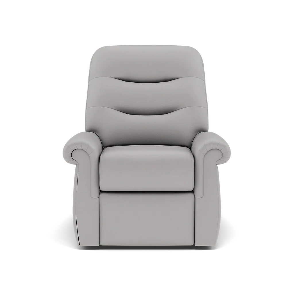 G Plan Holmes Recliner Armchair - Power Recliner Chair Grade H - Power Recliner - Image 6