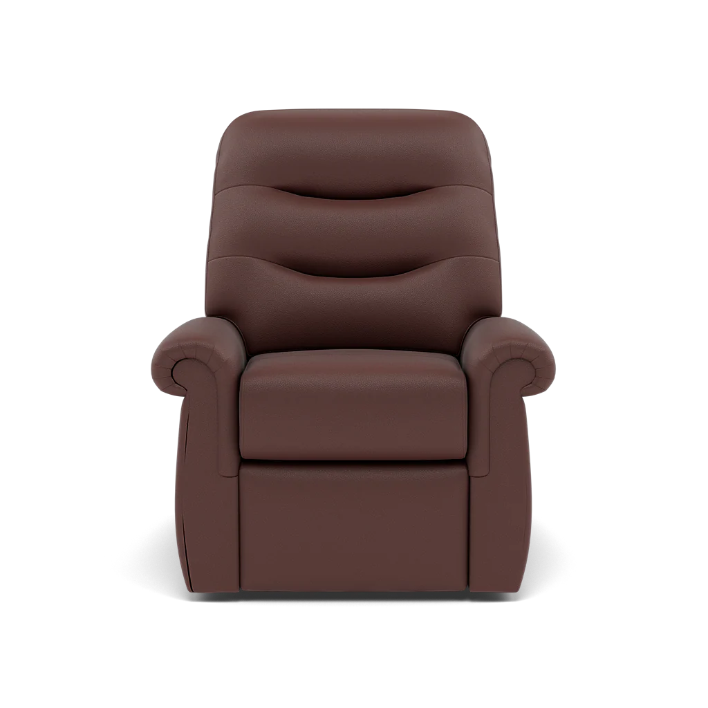 G Plan Holmes Recliner Armchair - Power Recliner Chair Grade L - Power Recliner - Image 10