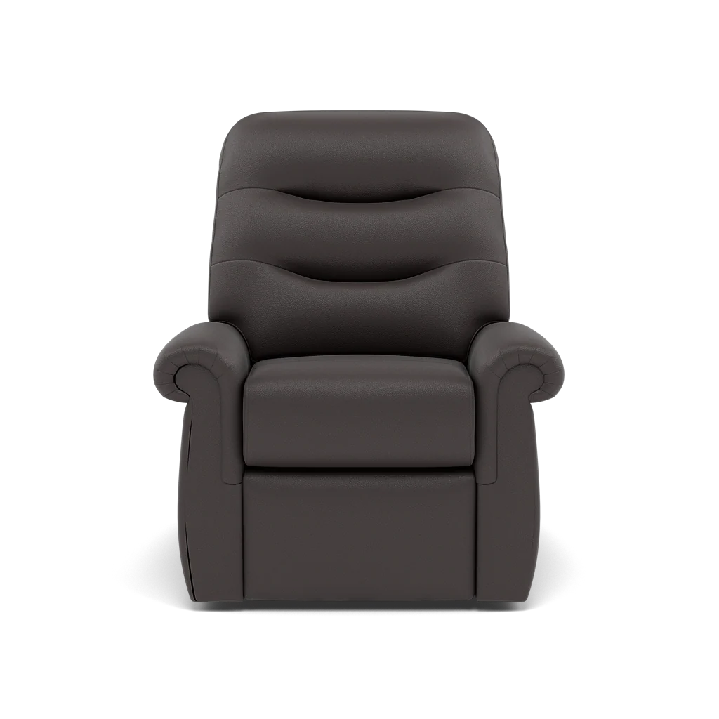 G Plan Holmes Recliner Armchair - Power Recliner Chair Grade L - Power Recliner - Image 11