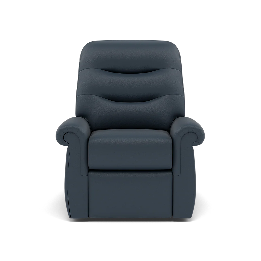 G Plan Holmes Recliner Armchair - Power Recliner Chair Grade L - Power Recliner - Image 13