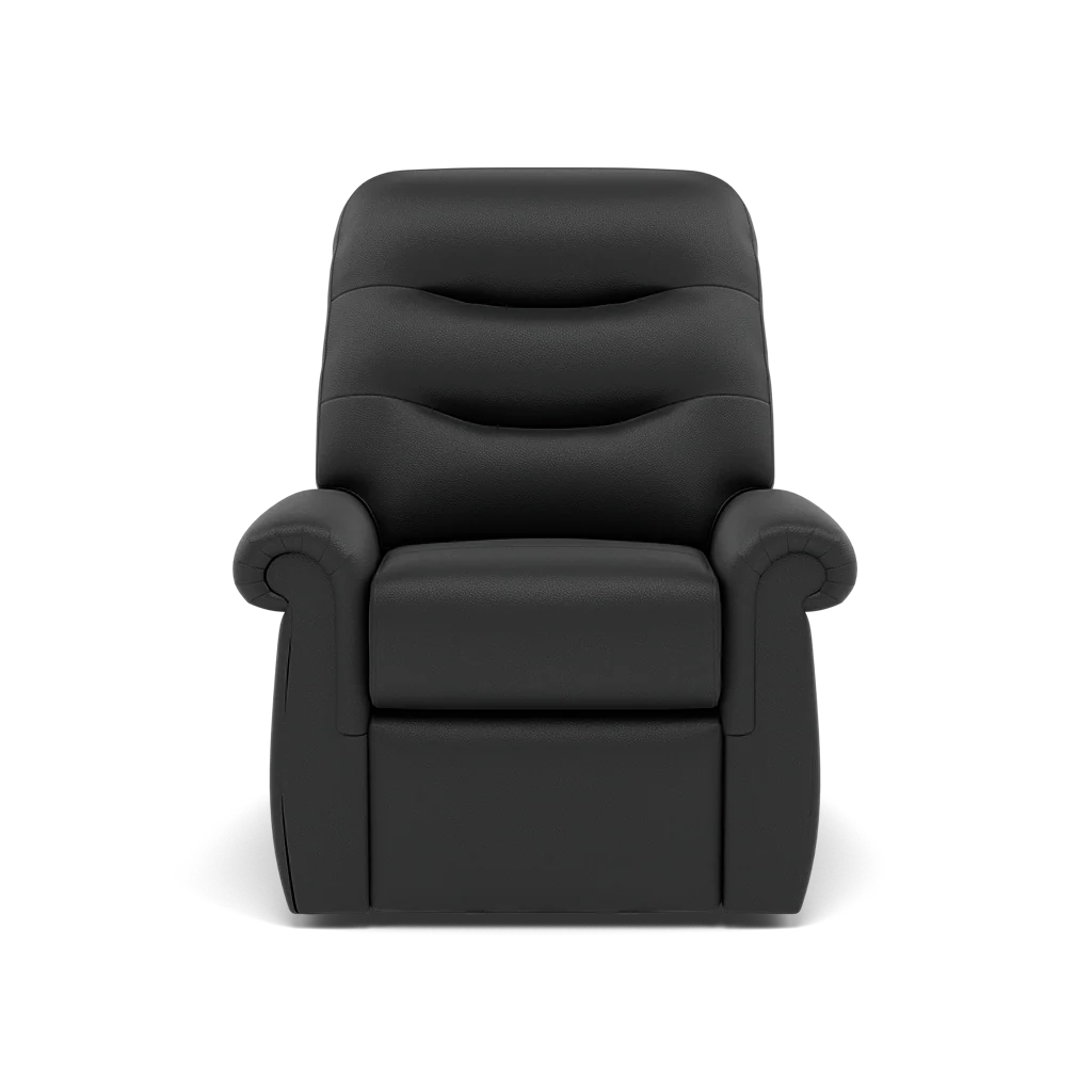 G Plan Holmes Recliner Armchair - Power Recliner Chair Grade L - Power Recliner - Image 14