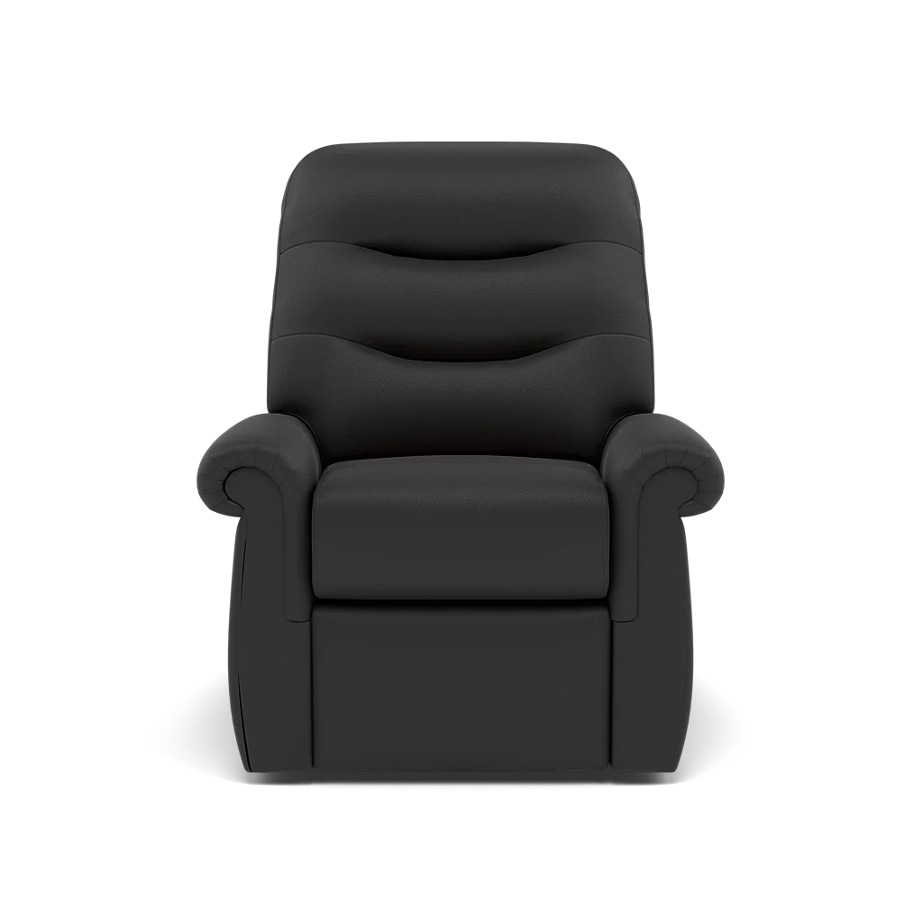 G Plan Holmes Recliner Armchair - Power Recliner Chair Grade L - Power Recliner - Image 16