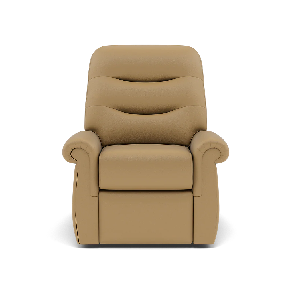 G Plan Holmes Recliner Armchair - Power Recliner Chair Grade L - Power Recliner - Image 17