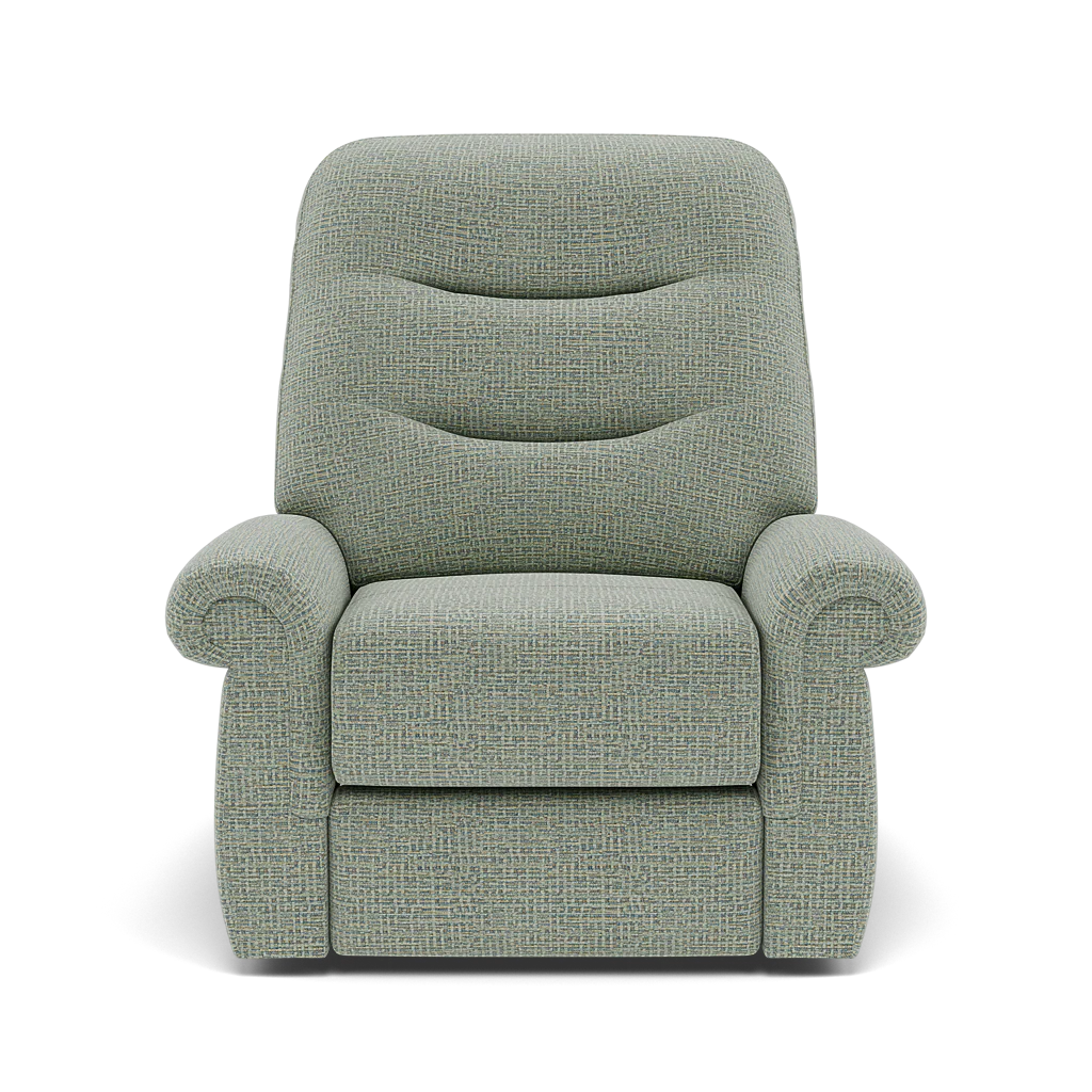 G Plan Holmes Small Armchair - Small Armchair Grade B - Image 10