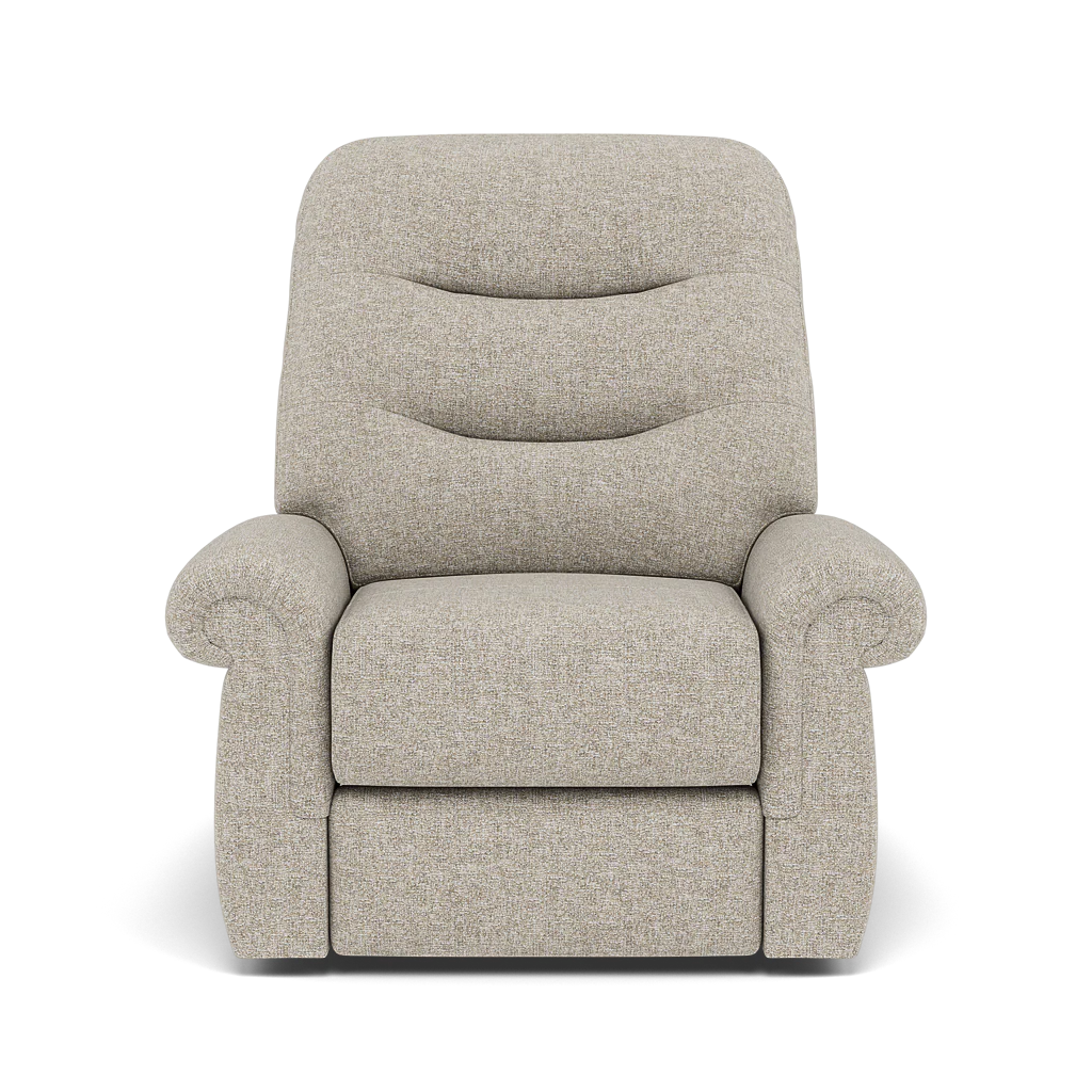 G Plan Holmes Small Armchair - Small Armchair Grade B - Image 13