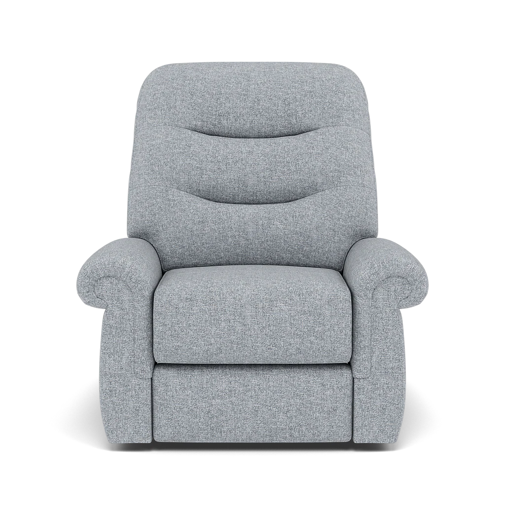 G Plan Holmes Small Armchair - Small Armchair Grade B - Image 14
