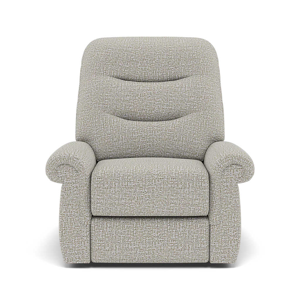 G Plan Holmes Small Armchair - Small Armchair Grade B - Image 5