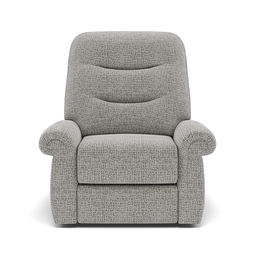 G Plan Holmes Small Armchair - Small Armchair Grade B - Image 8