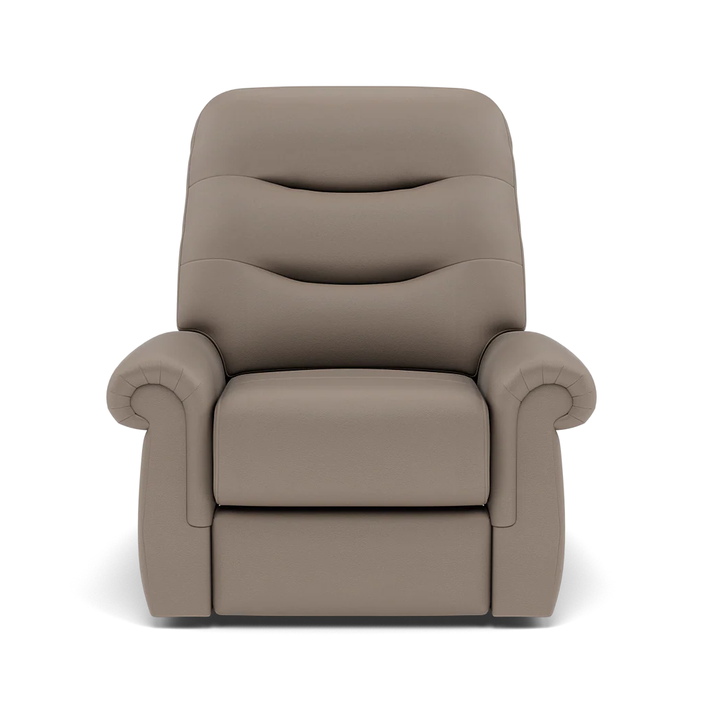 G Plan Holmes Small Armchair - Small Armchair Grade H