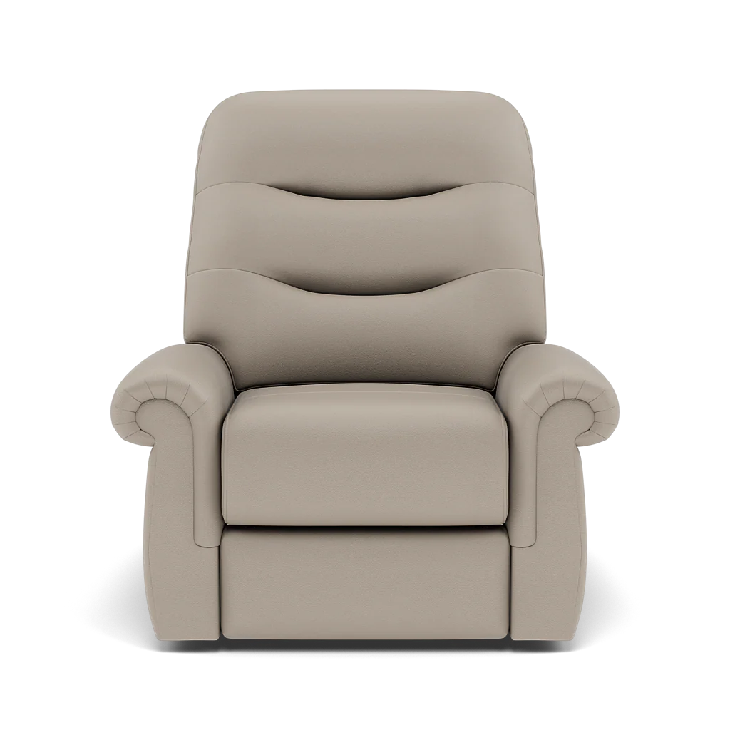 G Plan Holmes Small Armchair - Small Armchair Grade H - Image 3