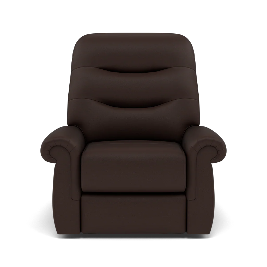 G Plan Holmes Small Armchair - Small Armchair Grade H - Image 4
