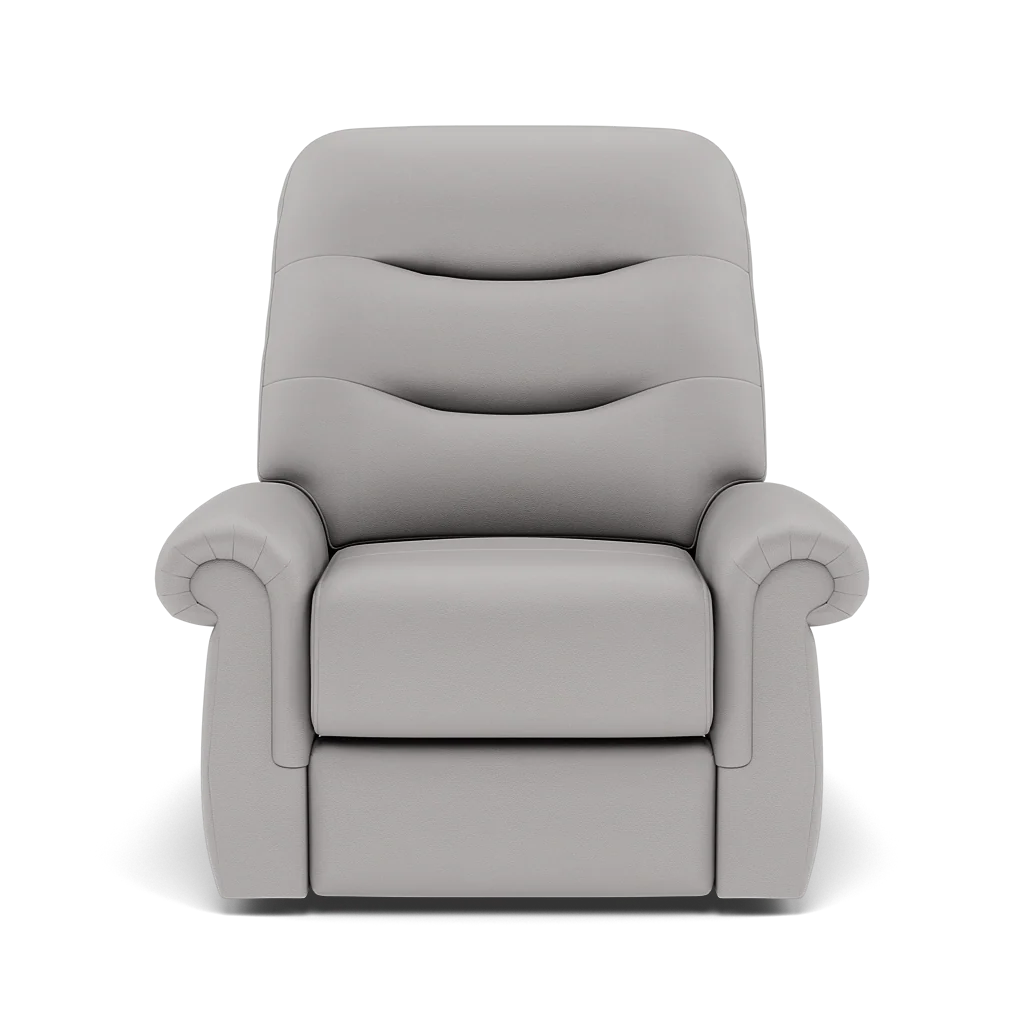 G Plan Holmes Small Armchair - Small Armchair Grade H - Image 6