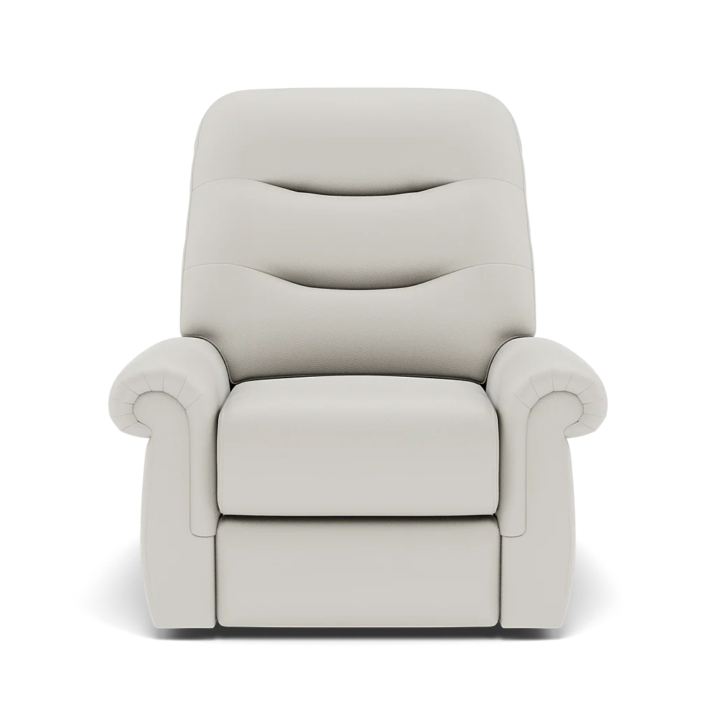 G Plan Holmes Small Armchair - Small Armchair Grade L
