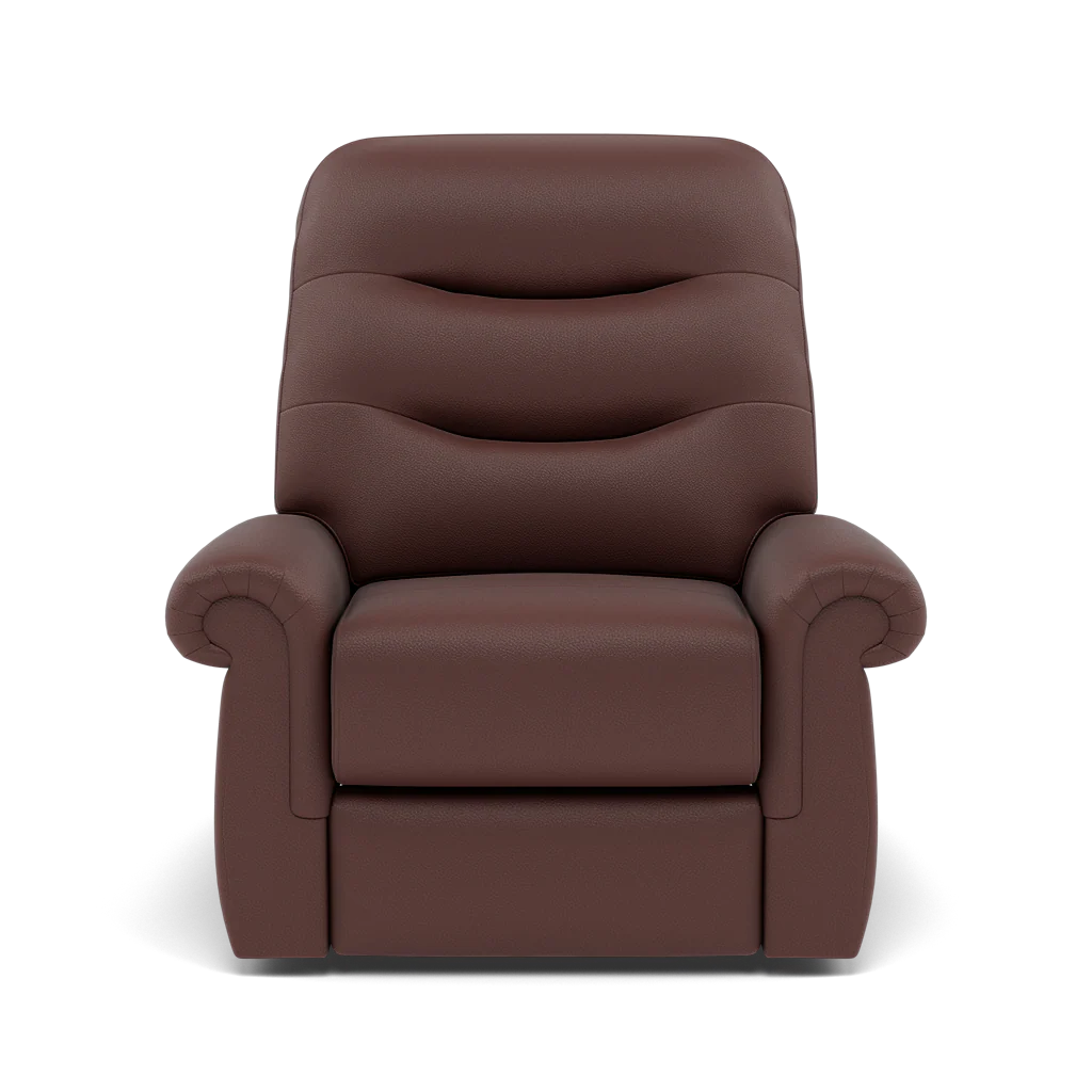 G Plan Holmes Small Armchair - Small Armchair Grade L - Image 10