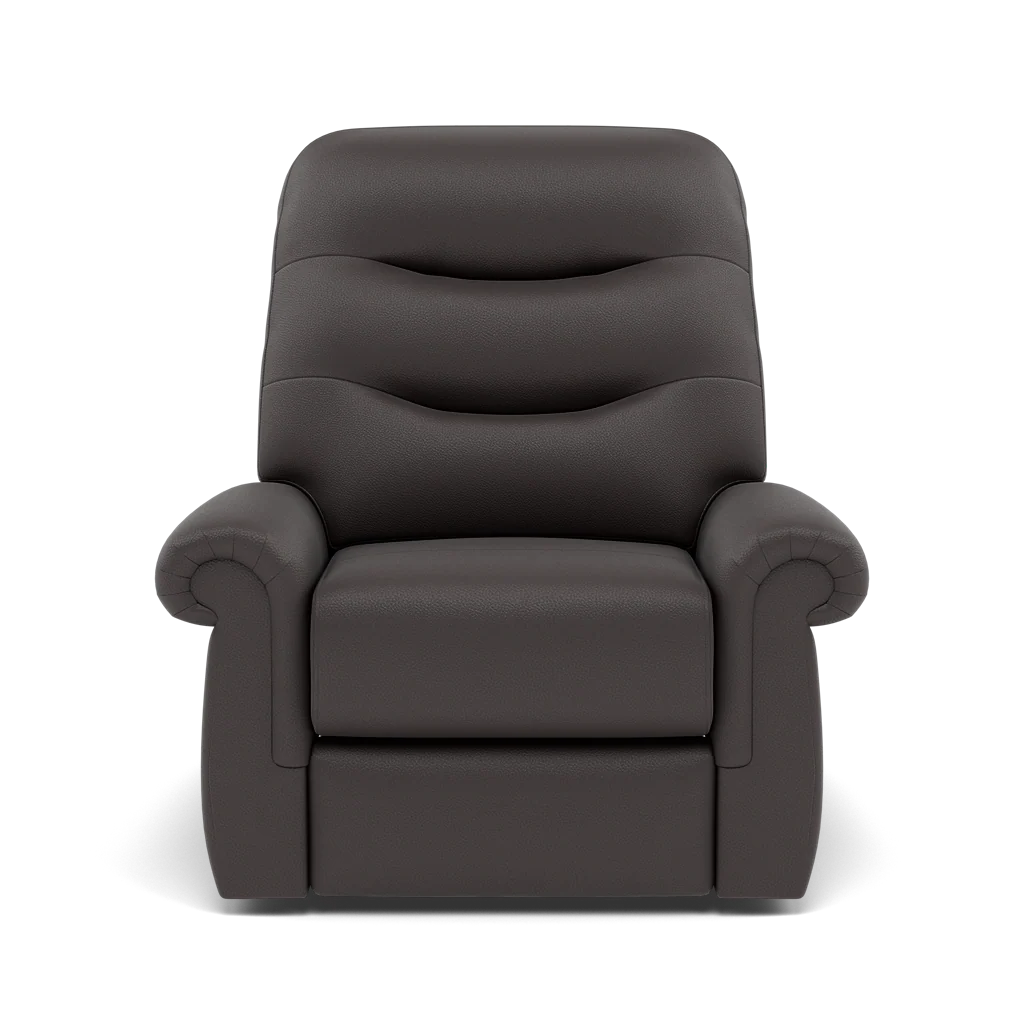G Plan Holmes Small Armchair - Small Armchair Grade L - Image 11