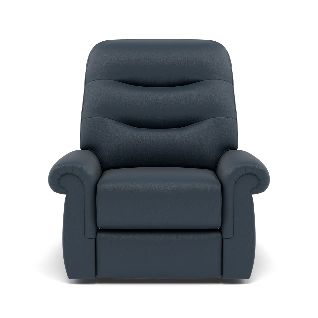 G Plan Holmes Small Armchair - Small Armchair Grade L - Image 13