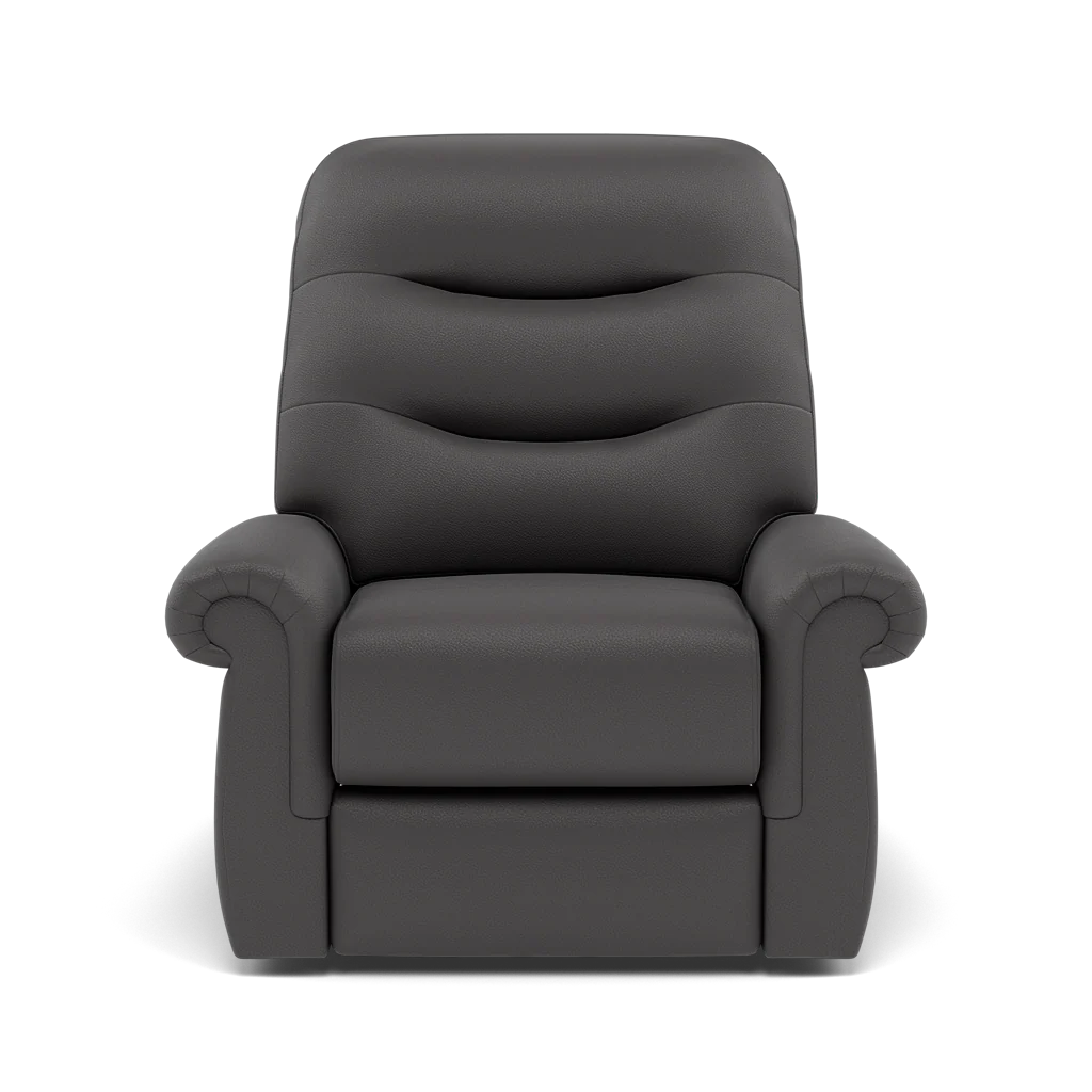 G Plan Holmes Small Armchair - Small Armchair Grade L - Image 15