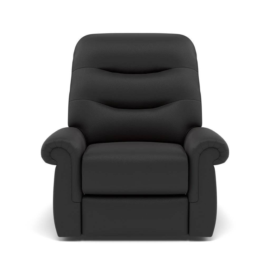 G Plan Holmes Small Armchair - Small Armchair Grade L - Image 16