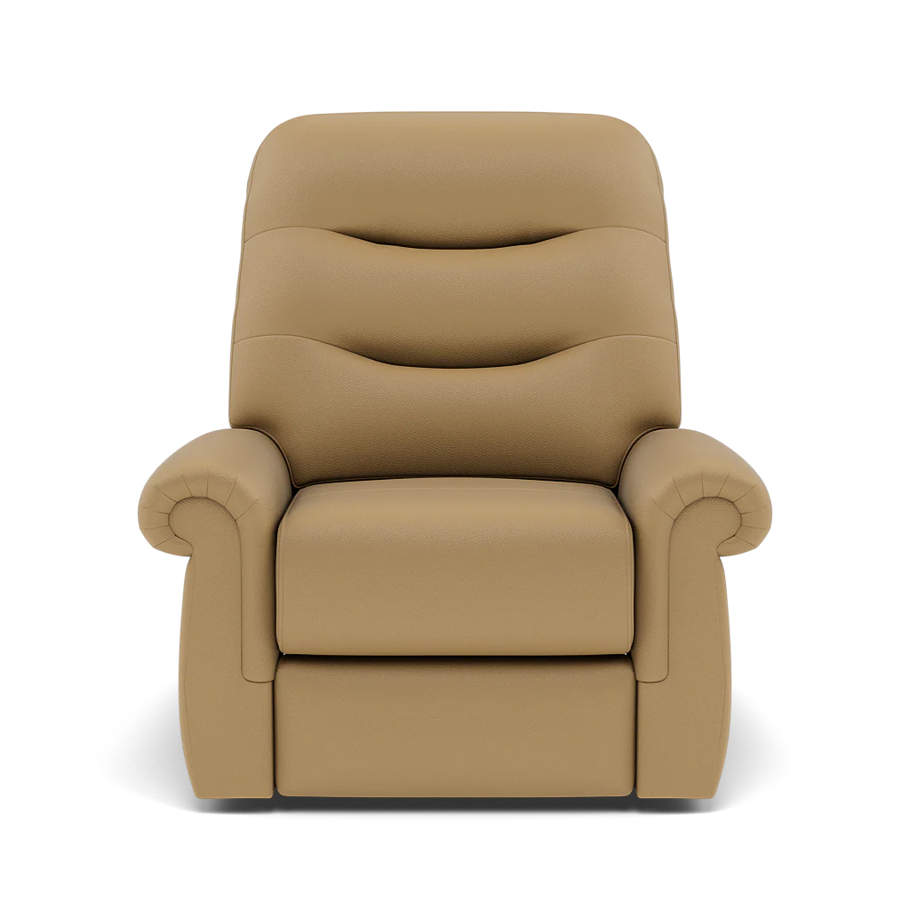 G Plan Holmes Small Armchair - Small Armchair Grade L - Image 17