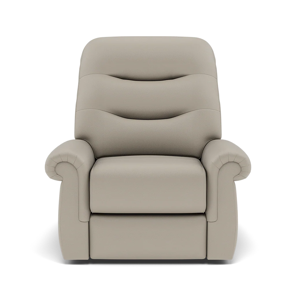 G Plan Holmes Small Armchair - Small Armchair Grade L - Image 3