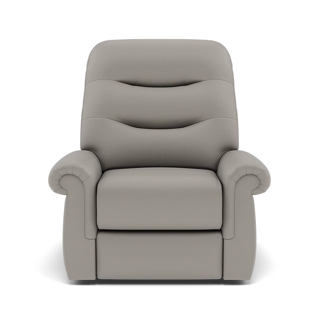 G Plan Holmes Small Armchair - Small Armchair Grade L - Image 4