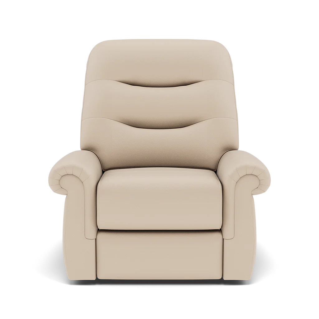 G Plan Holmes Small Armchair - Small Armchair Grade L - Image 5