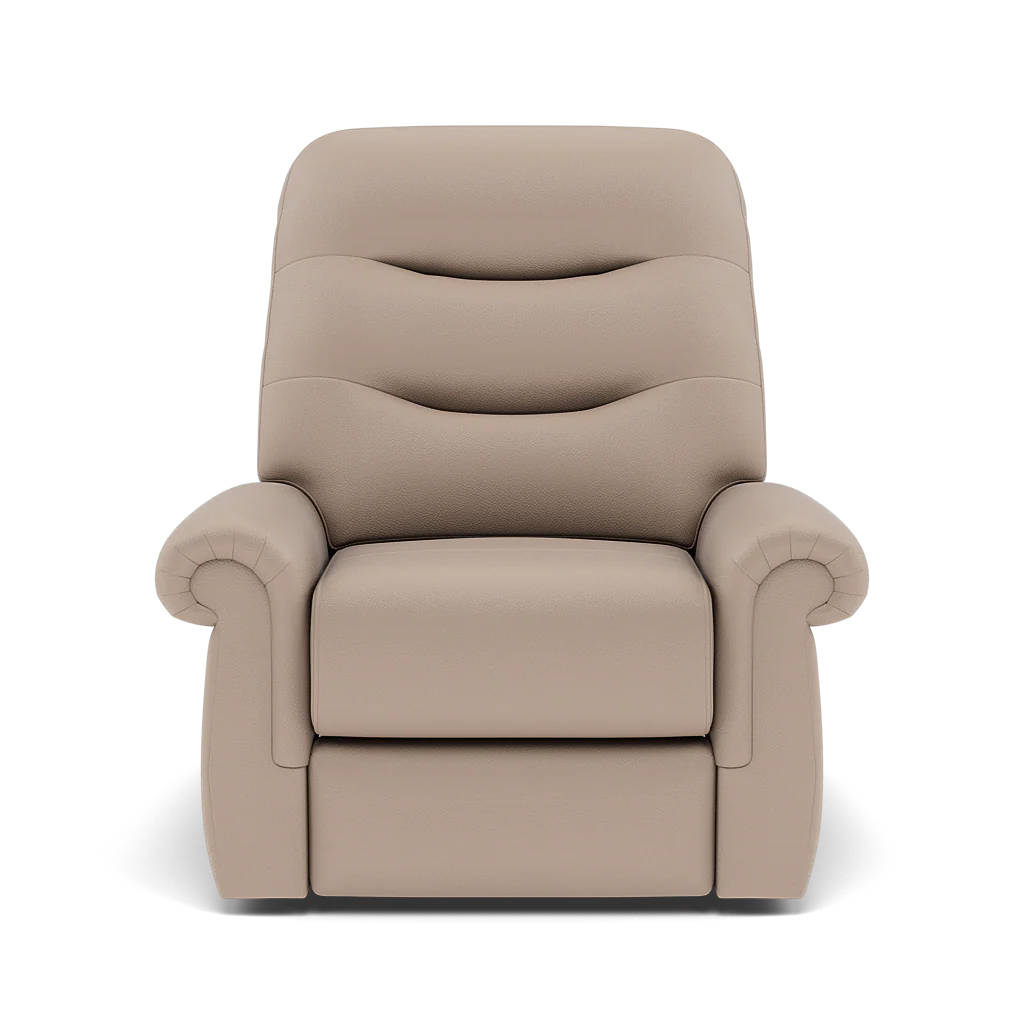 G Plan Holmes Small Armchair - Small Armchair Grade L - Image 6